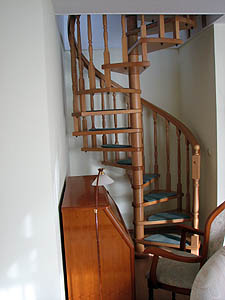 Treppe
